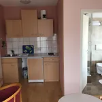 Appartementhaus Badria *