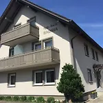 Appartementhaus Badria Daire Bad Füssing