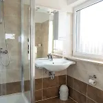 Daire Appartementhaus Badria *