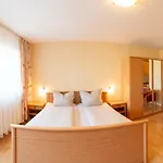 Appartementhaus Badria Bad Füssing