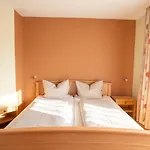 Appartementhaus Badria *