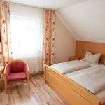 Appartementhaus Badria *
