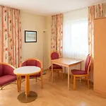 Appartementhaus Badria Daire