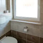 Daire Appartementhaus Badria