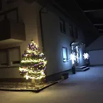 Daire Appartementhaus Badria *