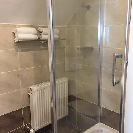 Appartementhaus Badria Apartamento *