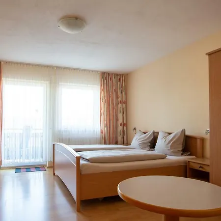 Appartementhaus Badria Apartamento Bad Füssing