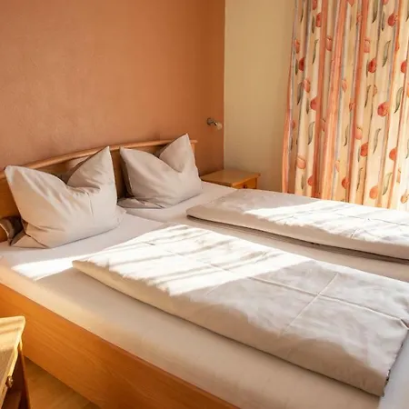Apartamento Appartementhaus Badria Bad Füssing