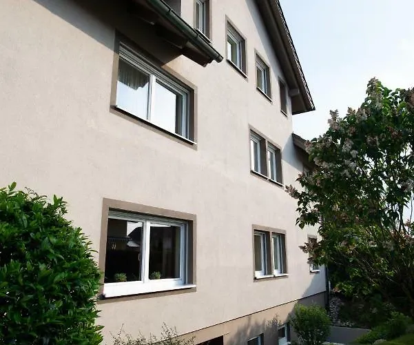Appartementhaus Badria